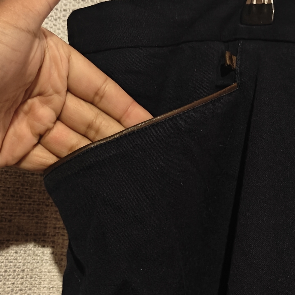 Ralph Lauren Ponte‎ Pants - Picture 5 of 9